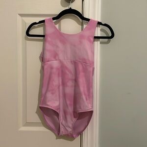 DSG leotard